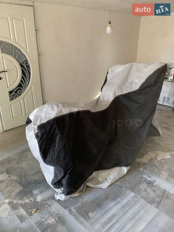 Мотоцикл Спорт-туризм Yamaha FZ6 S2 2008 в Хмельницькому