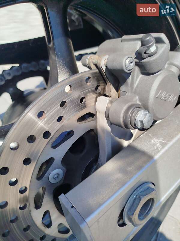 Мотоцикл Спорт-туризм Yamaha FZ6 S 2008 в Виннице