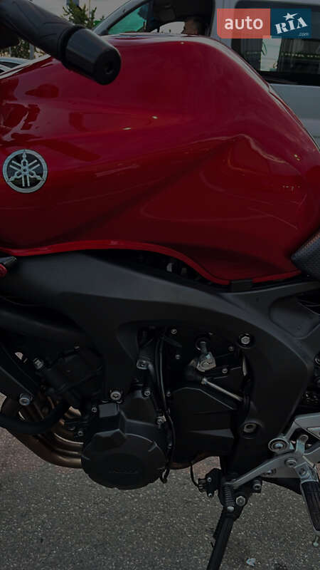 Мопеды Yamaha FZ6 S 2005 в Киеве