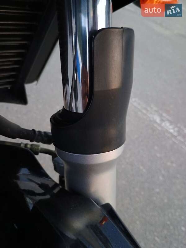 Мотоцикл Спорт-туризм Yamaha FZ6 S 2005 в Кременчуці