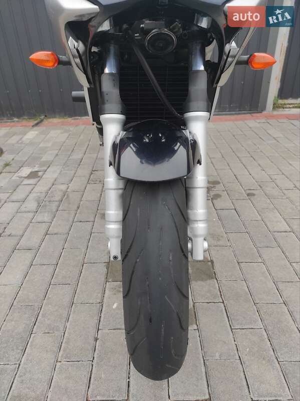 Мотоцикл Спорт-туризм Yamaha FZ6 S 2003 в Києві