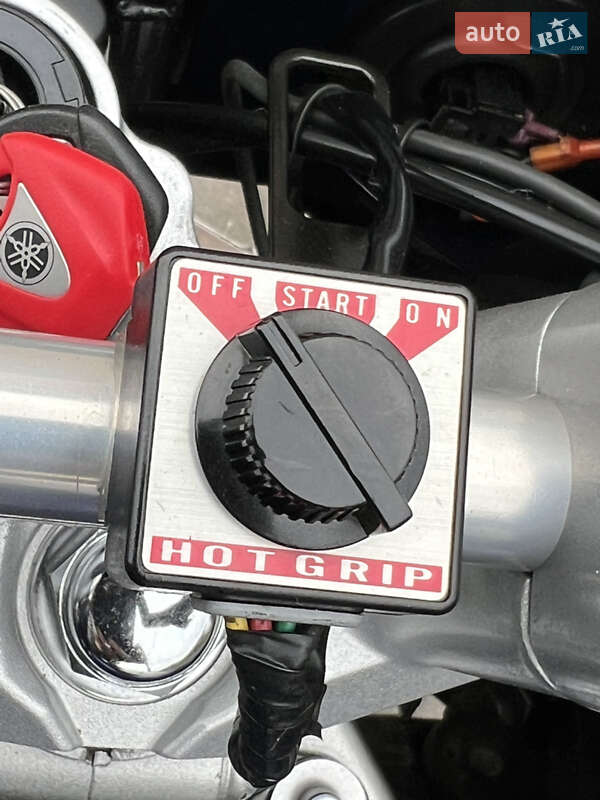 Мотоцикл Спорт-туризм Yamaha FZ6 S 2004 в Буске фото 10 Мотоцикл Спорт-туризм Yamaha FZ6 S 2004 в Буске