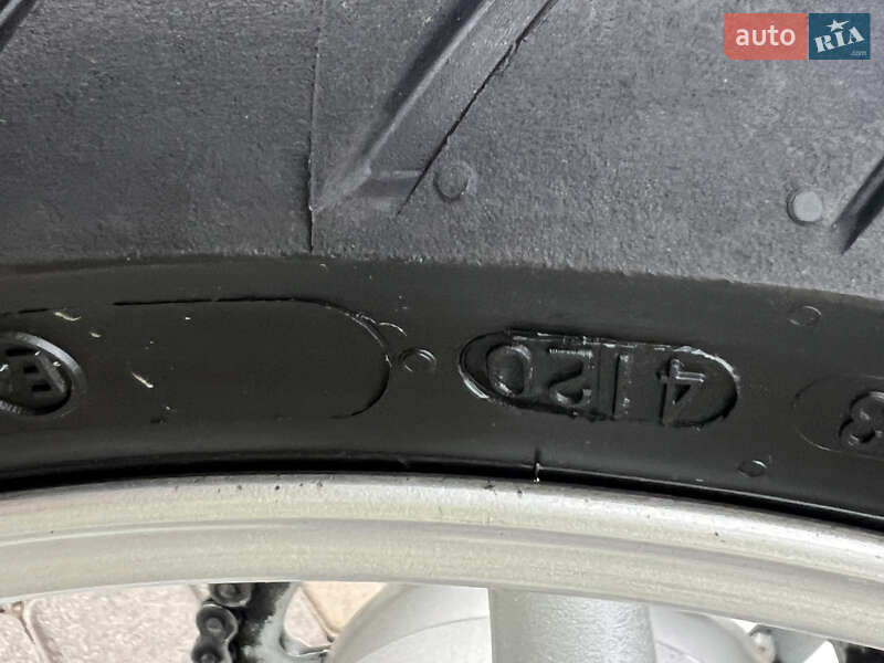 Мотоцикл Спорт-туризм Yamaha FZ6 S 2004 в Буске фото 27 Мотоцикл Спорт-туризм Yamaha FZ6 S 2004 в Буске