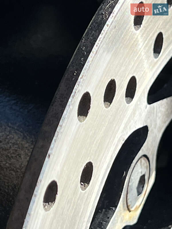 Мотоцикл Спорт-туризм Yamaha FZ6 S 2005 в Буске фото 10 Мотоцикл Спорт-туризм Yamaha FZ6 S 2005 в Буске