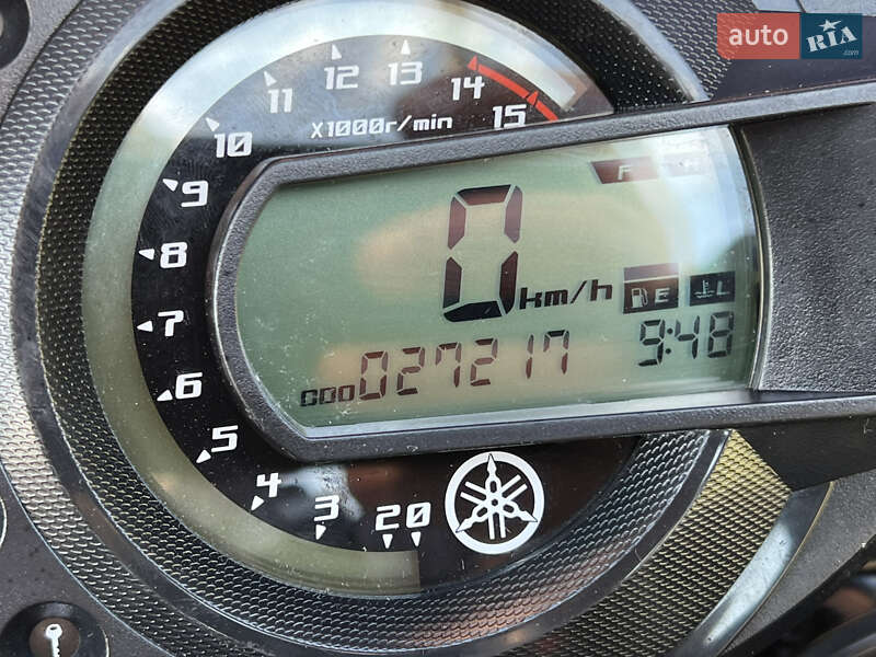 Мотоцикл Спорт-туризм Yamaha FZ6 S 2005 в Буске фото 3 Мотоцикл Спорт-туризм Yamaha FZ6 S 2005 в Буске