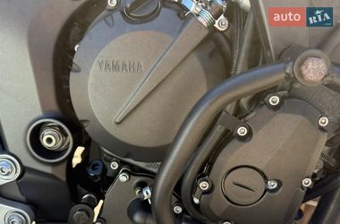 Мотоцикл Спорт-туризм Yamaha FZ6 S 2006 в Вишневце