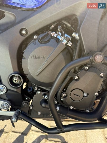 Мотоцикл Спорт-туризм Yamaha FZ6 S 2006 в Вишневце