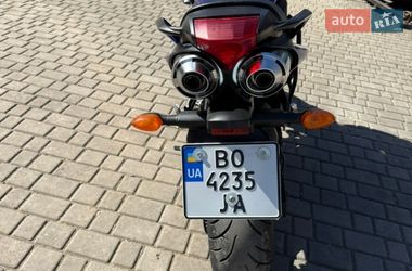 Мотоцикл Спорт-туризм Yamaha FZ6 S 2006 в Вишневце