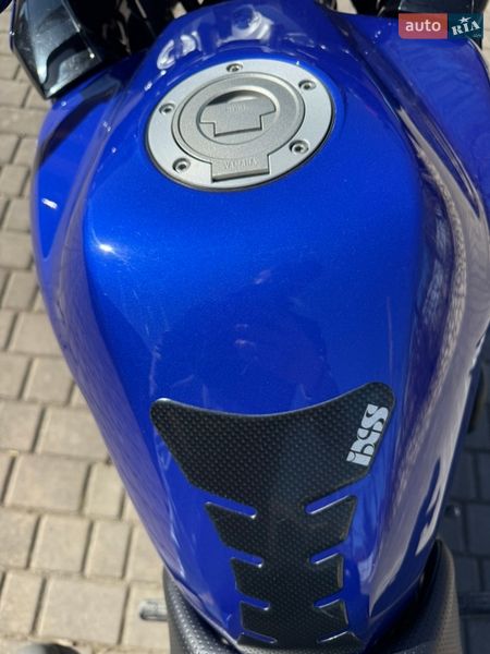 Мотоцикл Спорт-туризм Yamaha FZ6 S 2006 в Вишневце