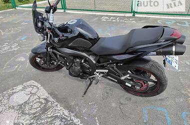 Мотоцикл Спорт-туризм Yamaha FZ6 2008 в Городке