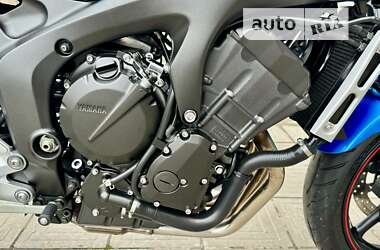 Мотоцикл Без обтекателей (Naked bike) Yamaha FZ6 2009 в Хмельницком