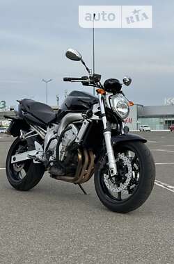 Мотоцикл Без обтекателей (Naked bike) Yamaha FZ6 2004 в Киеве