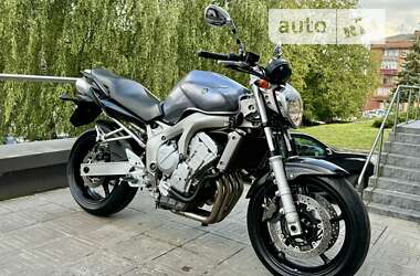 Мотоцикл Без обтікачів (Naked bike) Yamaha FZ6 2005 в Хмельницькому