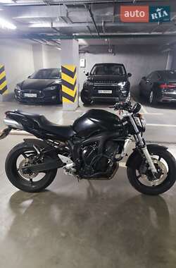 Мотоцикл Без обтікачів (Naked bike) Yamaha FZ6 2004 в Києві