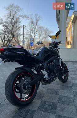 Мотоцикл Без обтекателей (Naked bike) Yamaha FZ6 2007 в Одессе