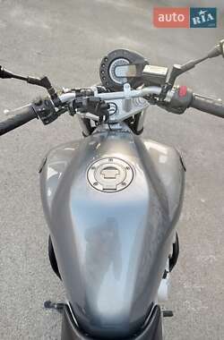 Мини спорт Yamaha FZ6 2004 в 
