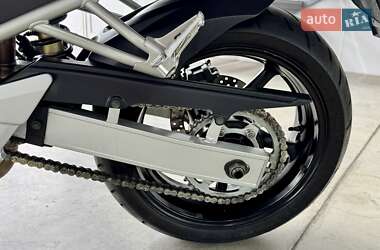 Мотоцикл Без обтекателей (Naked bike) Yamaha FZ6 2004 в 