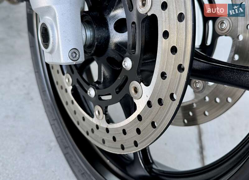 Мотоцикл Без обтікачів (Naked bike) Yamaha FZ6 2005 в Хмельницькому