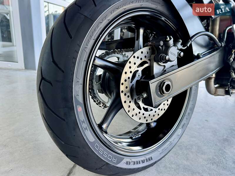 Мотоцикл Без обтікачів (Naked bike) Yamaha FZ6 2005 в Хмельницькому