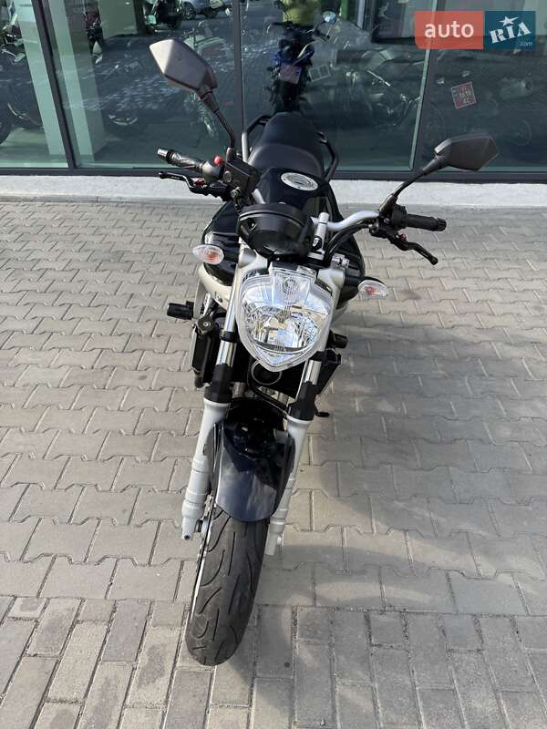 Мотоцикл Без обтікачів (Naked bike) Yamaha FZ6 2004 в Рівному фото 2 Мотоцикл Без обтікачів (Naked bike) Yamaha FZ6 2004 в Рівному