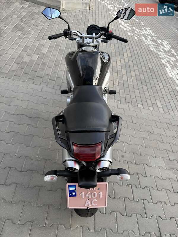 Мотоцикл Без обтікачів (Naked bike) Yamaha FZ6 2004 в Рівному фото 8 Мотоцикл Без обтікачів (Naked bike) Yamaha FZ6 2004 в Рівному