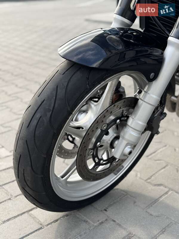 Мотоцикл Без обтікачів (Naked bike) Yamaha FZ6 2004 в Рівному фото 17 Мотоцикл Без обтікачів (Naked bike) Yamaha FZ6 2004 в Рівному