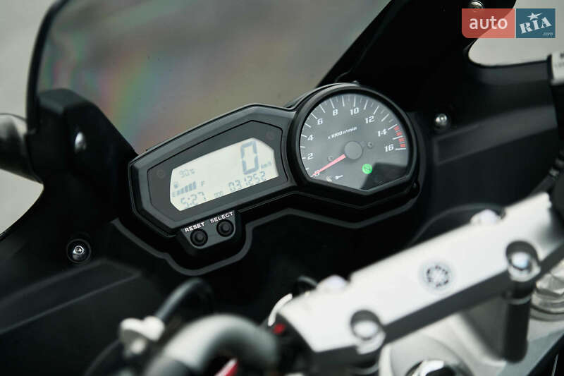Мотоцикл Спорт-туризм Yamaha FZ6 2007 в Кременчуці фото 5 Мотоцикл Спорт-туризм Yamaha FZ6 2007 в Кременчуці