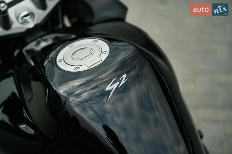 Мотоцикл Спорт-туризм Yamaha FZ6 2007 в Кременчуці фото 19 Мотоцикл Спорт-туризм Yamaha FZ6 2007 в Кременчуці