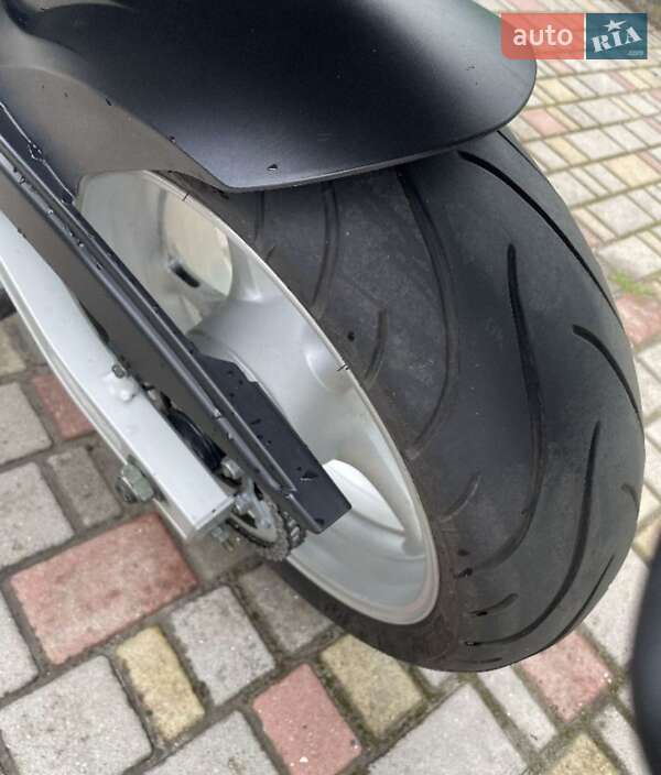 Мотоцикл Спорт-туризм Yamaha FZ6 2004 в Рівному