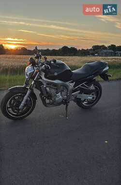 Мопеди Yamaha FZ6 2004 в Дубні