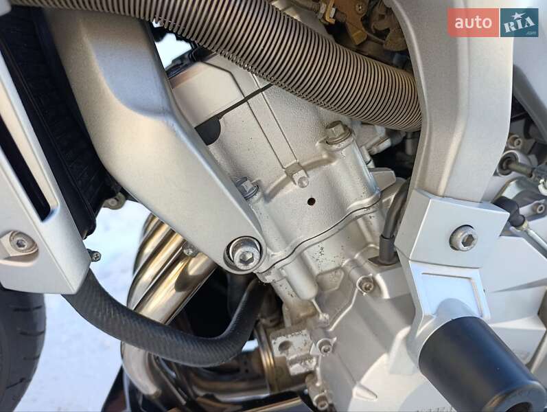 Мотоцикл Без обтекателей (Naked bike) Yamaha FZ6 2006 в Луцке