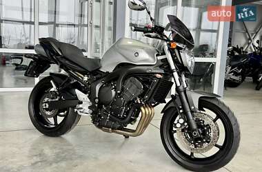Мотоцикл Без обтекателей (Naked bike) Yamaha FZ6 2008 в Хмельницком