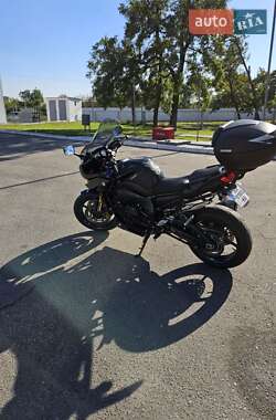 Мотоцикл Спорт-туризм Yamaha FZ8-SA 2013 в Дніпрі