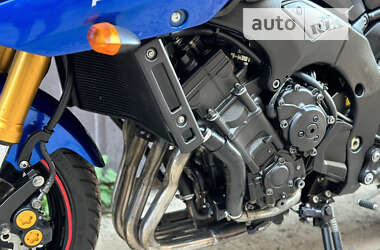 Мотоцикл Спорт-туризм Yamaha FZ8 2014 в Киеве