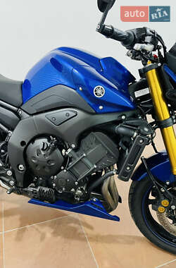 Мотоцикл Без обтекателей (Naked bike) Yamaha FZ8 2014 в Киеве