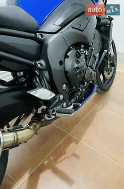 Мотоцикл Без обтекателей (Naked bike) Yamaha FZ8 2014 в Киеве