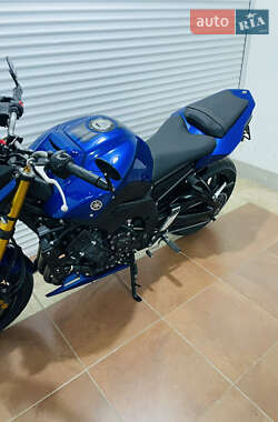 Мотоцикл Без обтекателей (Naked bike) Yamaha FZ8 2014 в Киеве