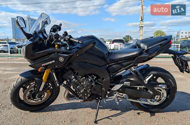 Мотоцикл Спорт-туризм Yamaha FZ8 2011 в Киеве