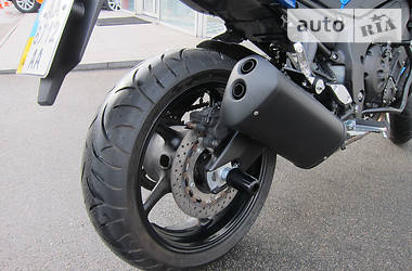 Мотоцикл Туризм Yamaha FZ 2011 в Киеве