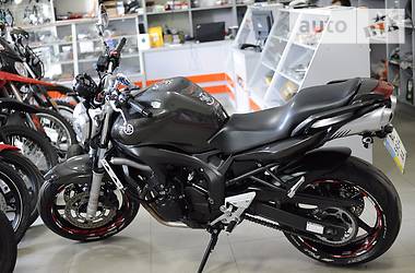 Мотоцикл Без обтекателей (Naked bike) Yamaha FZ 2005 в Луцке