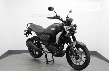 Мотоцикл Без обтекателей (Naked bike) Yamaha FZ 2022 в 