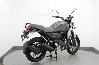 Мотоцикл Без обтекателей (Naked bike) Yamaha FZ 2022 в 
