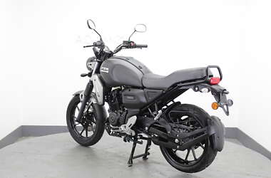 Мотоцикл Без обтекателей (Naked bike) Yamaha FZ 2022 в 