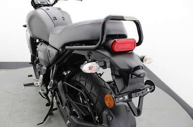 Мотоцикл Без обтекателей (Naked bike) Yamaha FZ 2022 в 