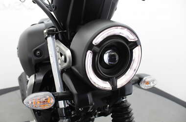 Мотоцикл Без обтекателей (Naked bike) Yamaha FZ 2022 в 