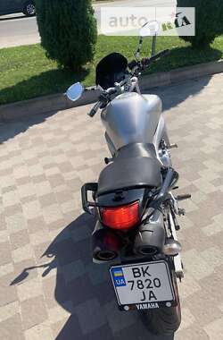 Мотоцикл Классик Yamaha FZ 2005 в Киеве