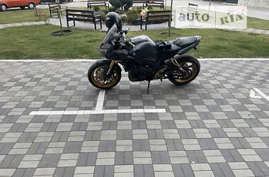 Мотоцикл Спорт-туризм Yamaha FZ 2010 в Киеве