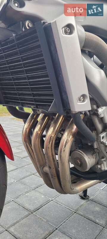 Мотоцикл Без обтікачів (Naked bike) Yamaha FZ 2005 в Львові