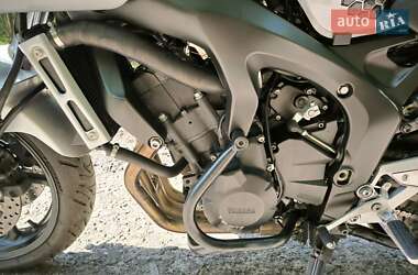 Мотоцикл Спорт-туризм Yamaha FZ 2008 в Дніпрі