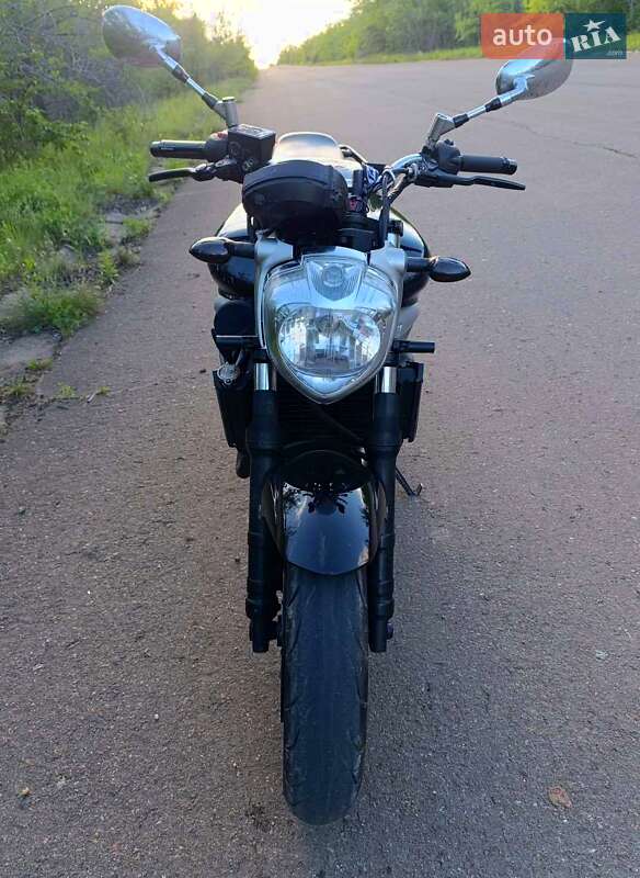 Мотоцикл Без обтікачів (Naked bike) Yamaha FZ 2006 в Миколаєві
